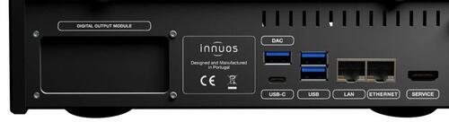 Innuos Stream3 2 TB SSD