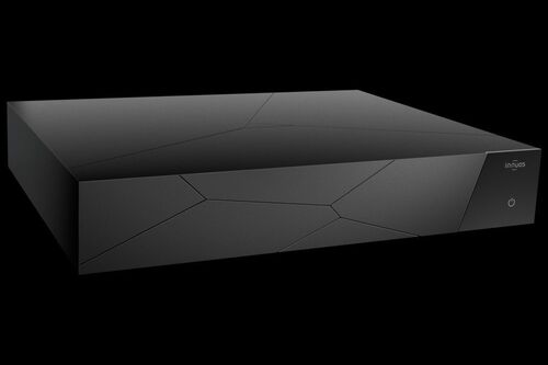 Innuos Stream3 4 TB SSD