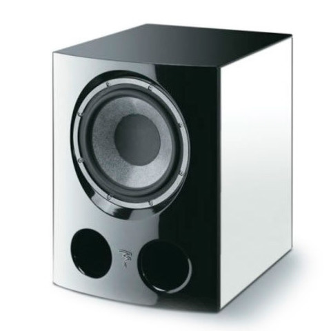 Focal Sub Utopia EM Colour Evo White Carrara