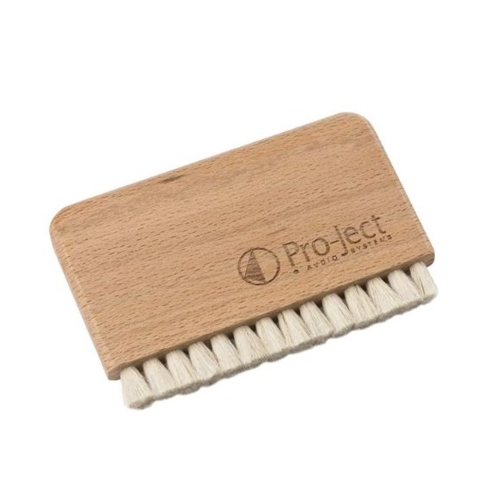 Pro-Ject Audio VC-S Brush Wood