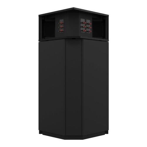Klipsch Heritage Klipschorn AK7 Satin Black Ash