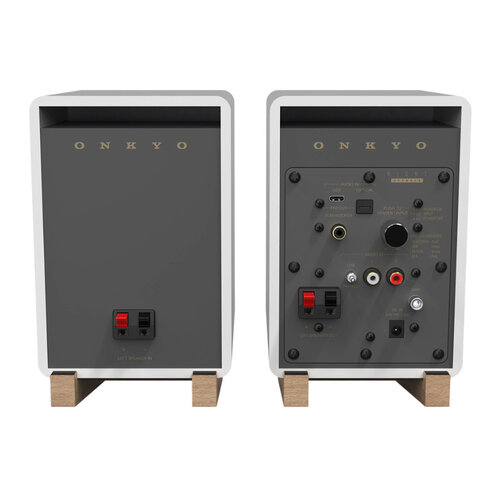 Onkyo GX-10DB White