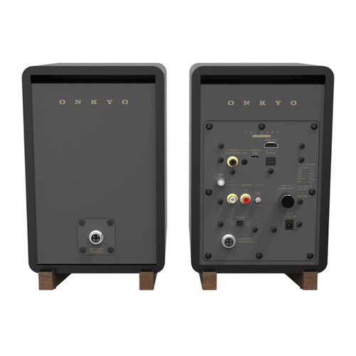 Onkyo GX-30ARC Black