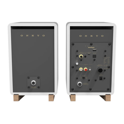 Onkyo GX-30ARC White