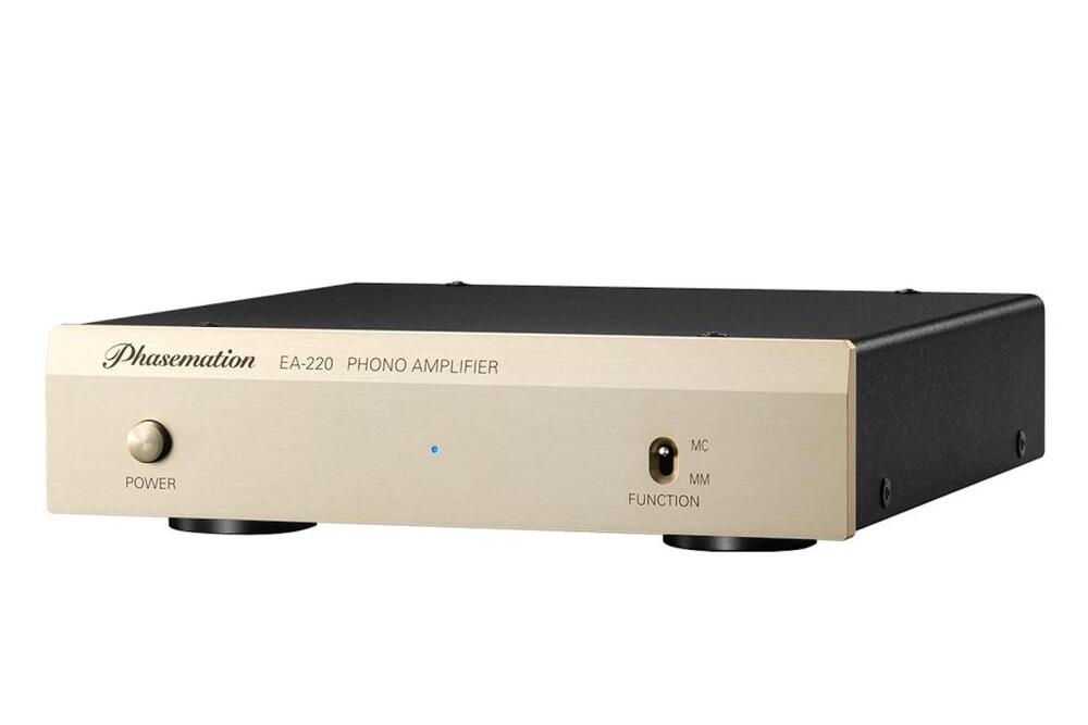 Phasemation EA-220