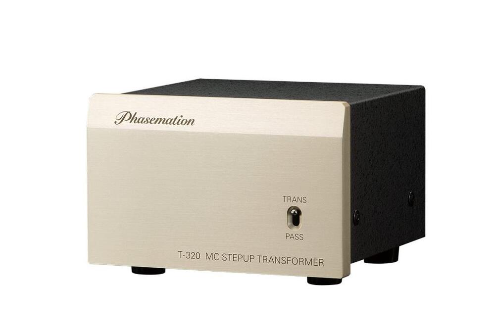 Phasemation T-320