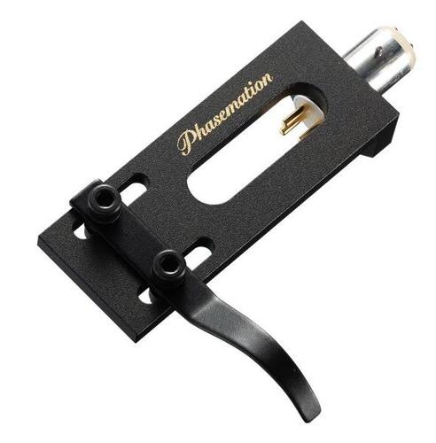 Phasemation CS-900 A 13,3 g Black