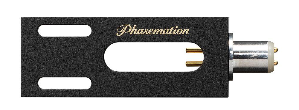 Phasemation CS-900 A 13,3 g Black