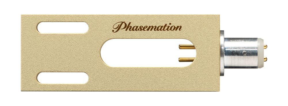 Phasemation CS-900 A 13,3 g Champagne Gold