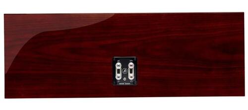 Fyne Audio F57 SP-8 Piano Gloss Walnut