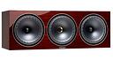 Fyne Audio F57 SP-8 Piano Gloss Walnut