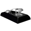 Fyne Audio SuperTrax High Gloss Black