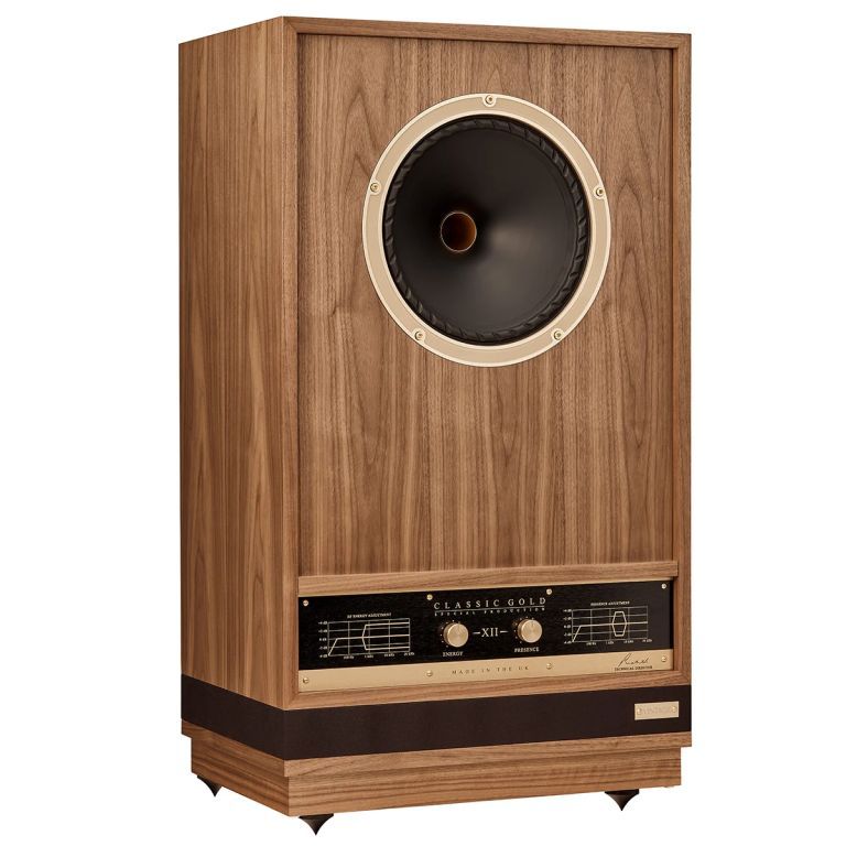Fyne Audio XII SP