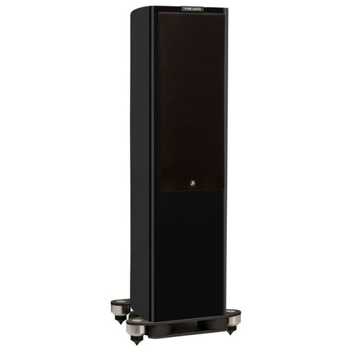 Fyne Audio F702 SP High Gloss Black