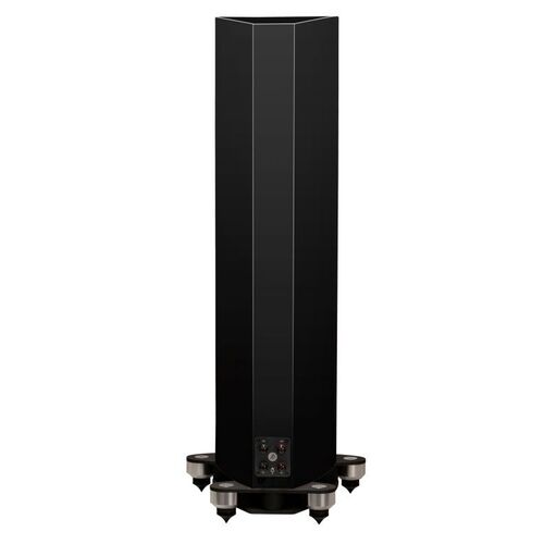 Fyne Audio F702 SP High Gloss Black