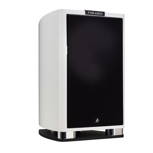 Fyne Audio F701 SP High Gloss White