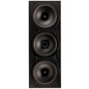 Fyne Audio F502E LCR Black Ash