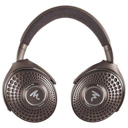 Focal Bathys MG Wireless Brown