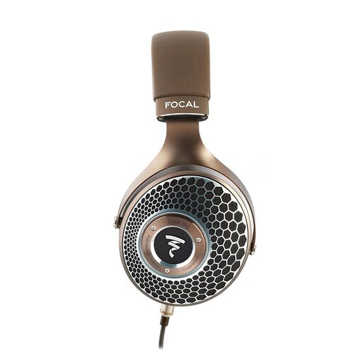Focal Clear MG Brown