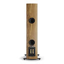 DALI Rubikore 6 Natural Walnut