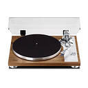 TEAC TN-4D-SE Walnut Oyster