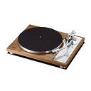 TEAC TN-4D-SE Walnut Oyster