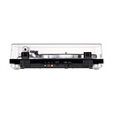 TEAC TN-4D-SE Black Oyster