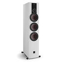 DALI Rubikore 8 High Gloss White