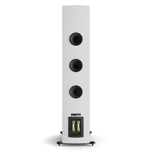 DALI Rubikore 8 High Gloss White