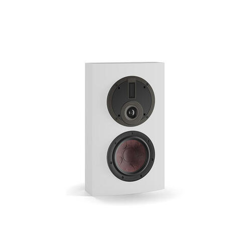 Dali Rubikore On-Wall High Gloss White
