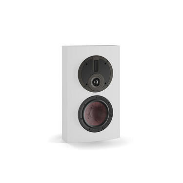 Dali Rubikore On-Wall High Gloss White