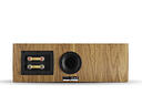 Dali Rubikore Cinema Natural Walnut