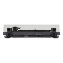 TEAC TN-3B Black VM95E