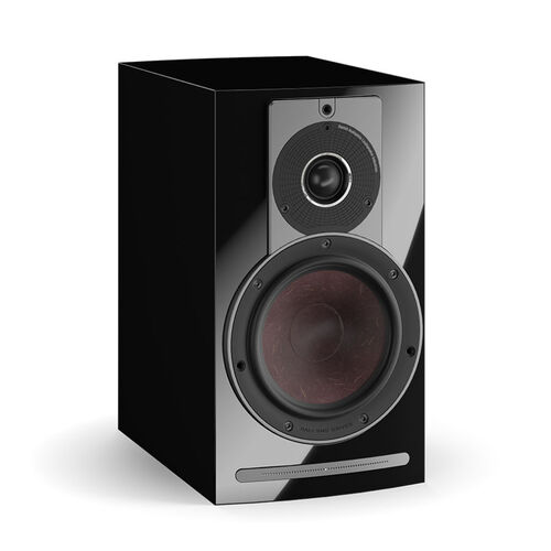 DALI Rubicon 2 C High Gloss Black