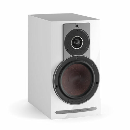 DALI Rubicon 2 C High Gloss White