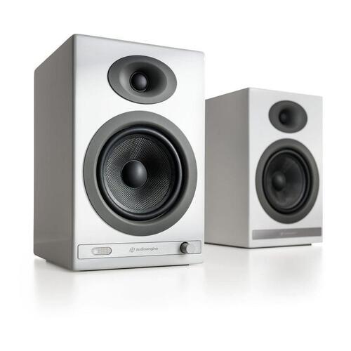 Audioengine HD5 White