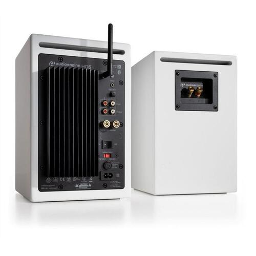 Audioengine HD5 Walnut