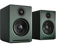 Audioengine A2+ Wireless Green