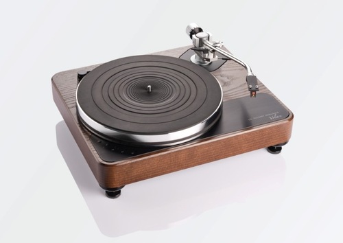 Dr.Feickert Analogue Volare Nussbaum