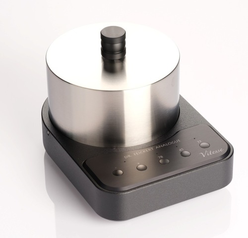 Dr.Feickert Analogue Vitesse