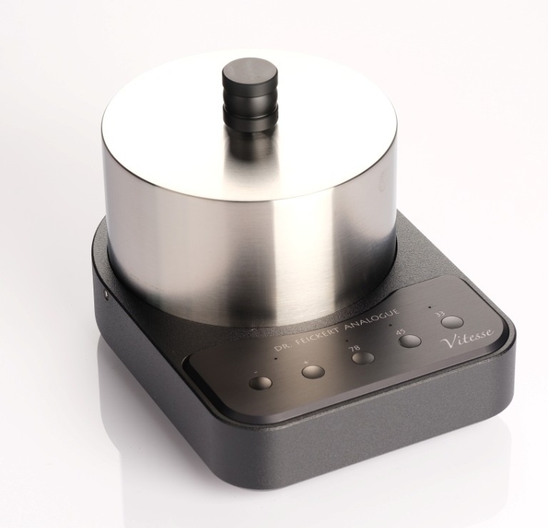 Dr.Feickert Analogue Vitesse