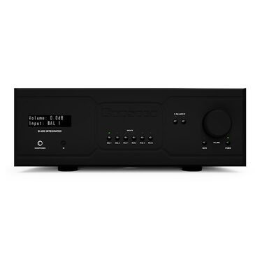 Bryston Bi-200 17" Black