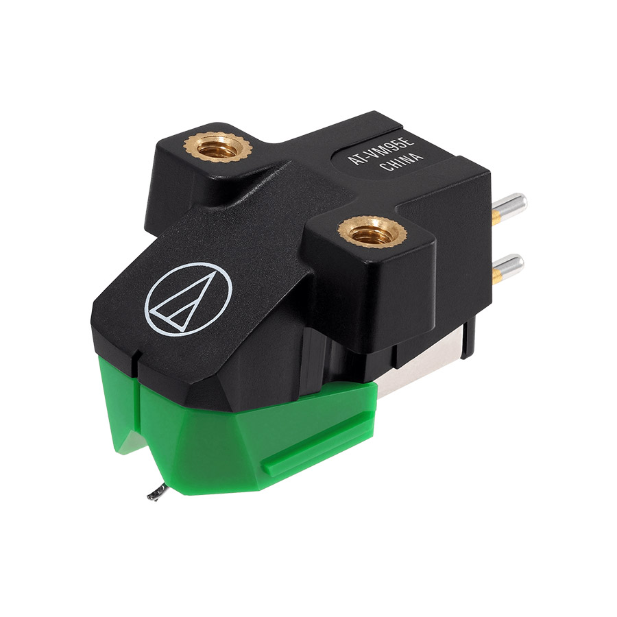 Audio-Technica AT-VM95E