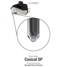 Audio-Technica AT-VM95SP