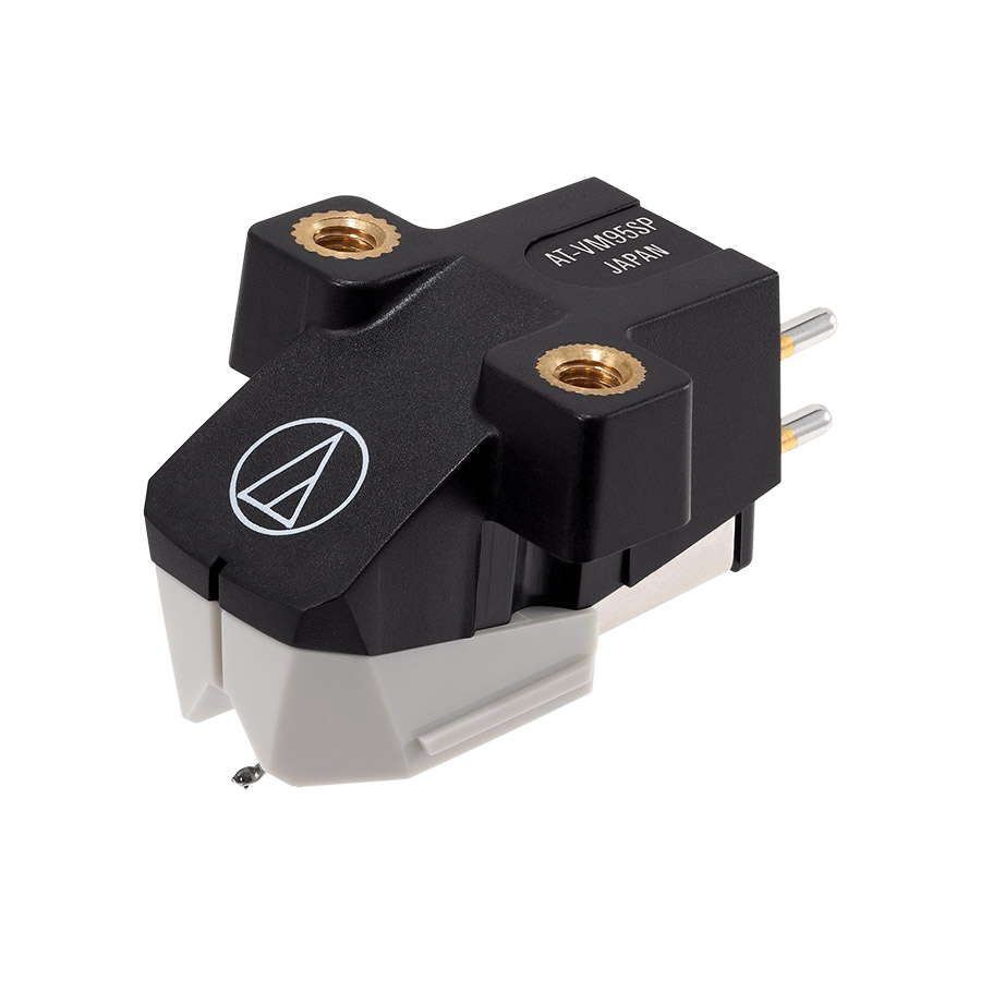Audio-Technica AT-VM95SP