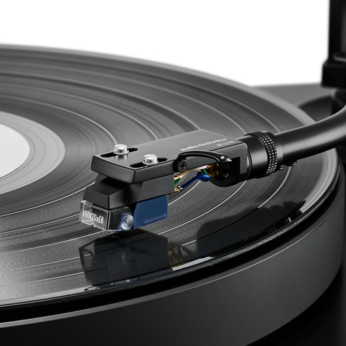 Audio-Technica AT-VM520xEB/H