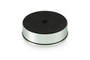 Pro-Ject Audio Record Puck S Silver 315 g