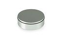 Pro-Ject Audio Record Puck S Silver 315 g