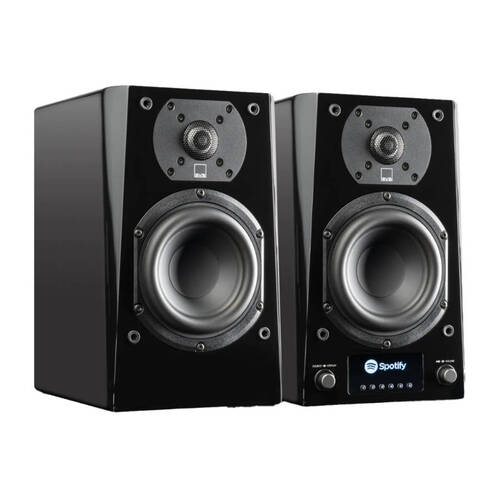 SVS Prime Wireless Pro High Gloss Black