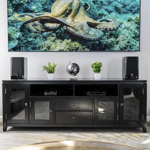 SVS Prime Wireless Pro High Gloss Black